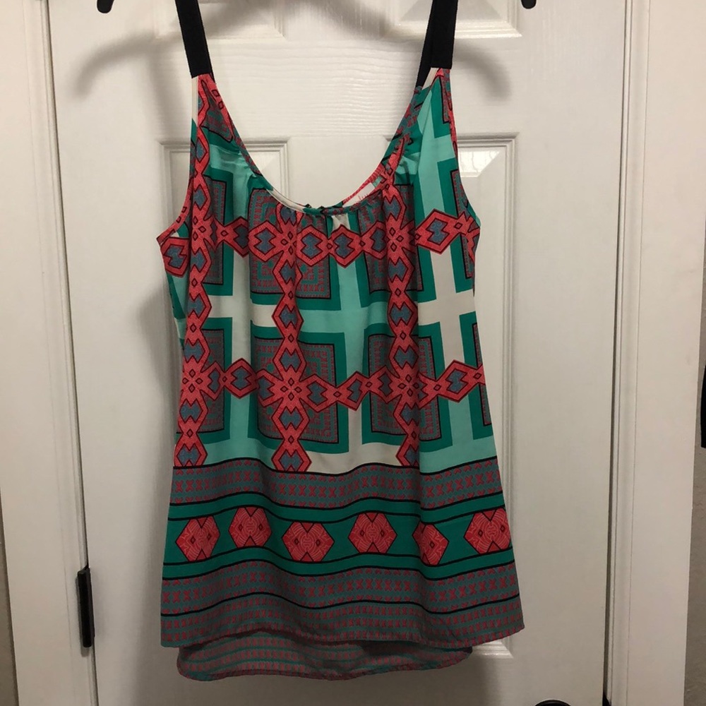 Pixley Tank Top XL
